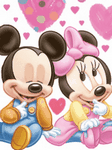 pic for Minnie n Mickey